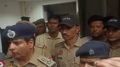 UP: Dead bodies of a couple and two children found in the house in Muzaffarnagar, husband was hanged