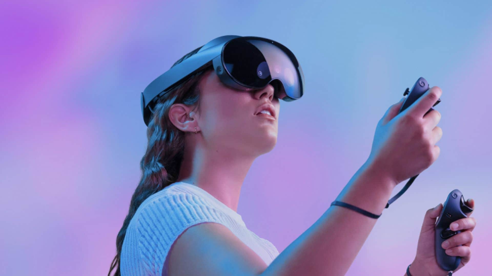 IPL 2026 in VR: How to Watch Matches in 360° with Jio Hotstar and VR Headsets