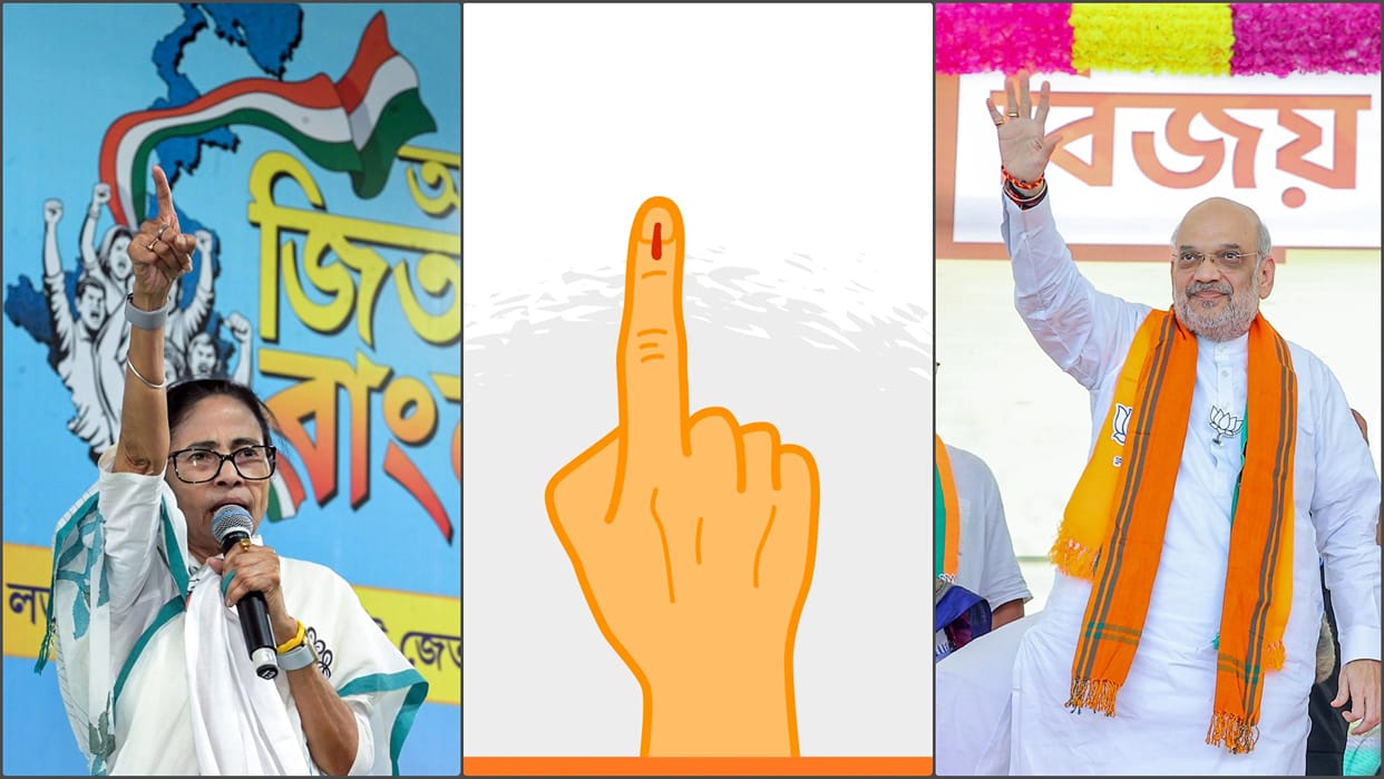 West Bengal Elections 2026: Gorkhaland issue no longer holds its own; what's on voters' minds this time