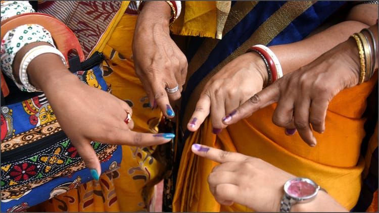 Tripura: त्रिपुरा में कड़ी सुरक्षा के बीच आज होगा टीटीएएडीसी चुनाव, 9.62 लाख मतदाता करेंगे भविष्य का फैसला