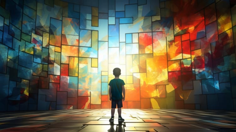 World Autism Awareness Day: आसमान इन सितारों का भी है होता, ऑटिज्म से पीड़ित बच्चे भी समाज का हिस्सा