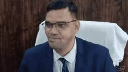 UP: IAS Officer Rinku Singh Rahi Resigns, Levels Serious Allegations Against Administrative System; Belongs to