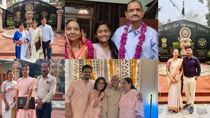 UP PCS Result Success Stories of Candidates Who Cleared UP PCS Exam