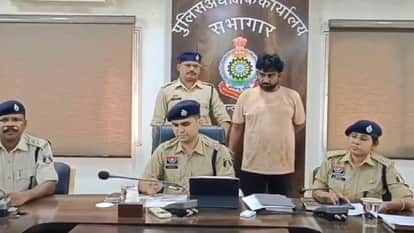 Mahasamund: Drugs and property worth Rs 4.61 crore seized in 10 hours under 'Operation Nischay', 13 arrested