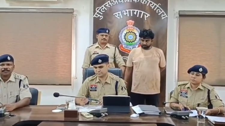 महासमुंद पुलिस की स्ट्राइक: 'ऑपरेशन निश्चय' के तहत 10 घंटे में 4.61 करोड़ की ड्रग्स-संपत्ति जब्त, 13 गिरफ्तार