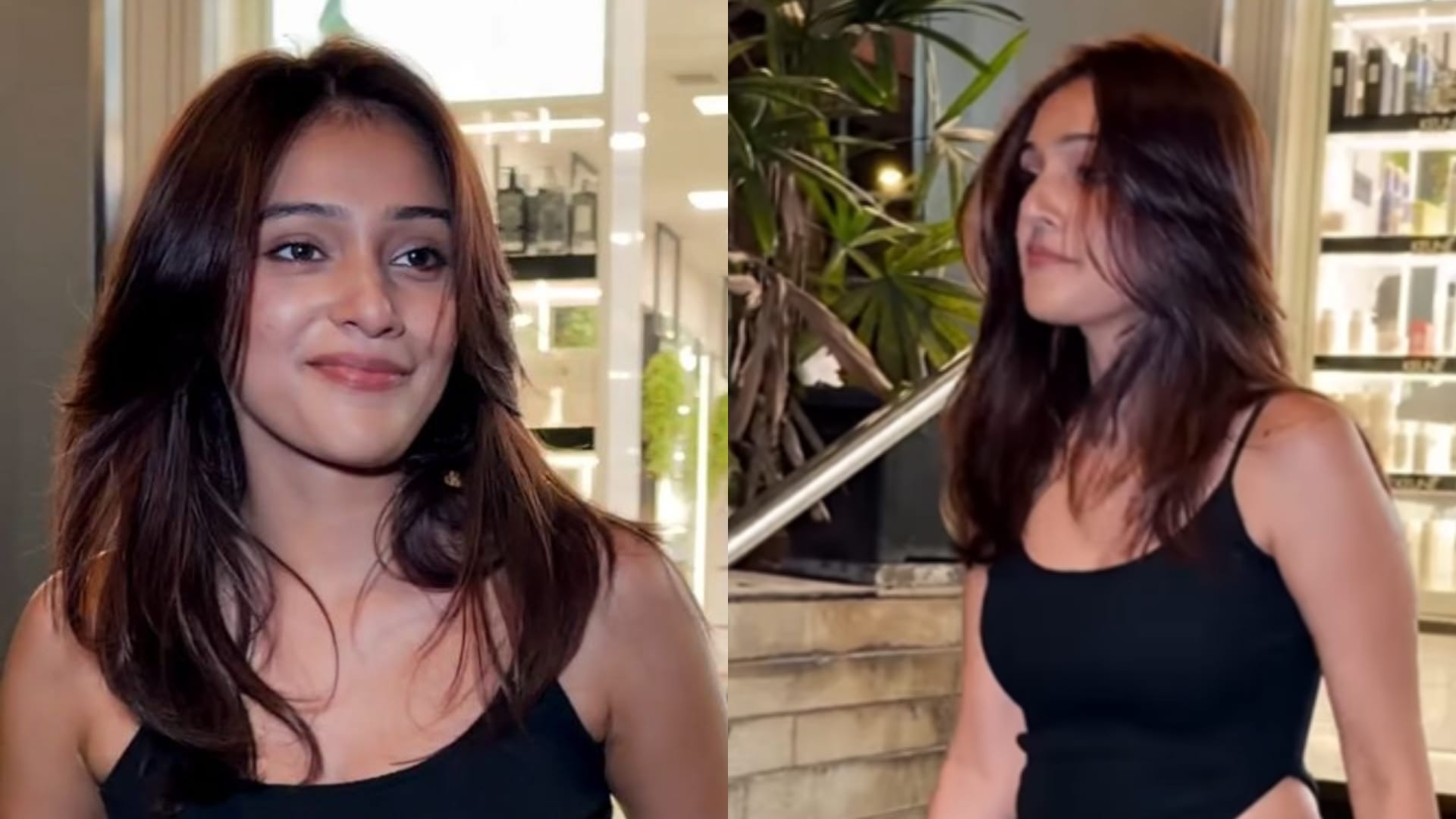 RJ Mahvash Ignore Question About IPL Social Media Users Talk About yuzvendra chahal