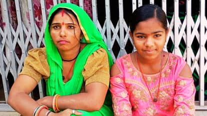 After living together man marries another woman first partner arrives from Bhopal with daughter camps