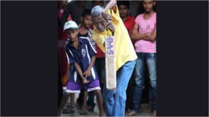 Former Cricketer Anil Gurav Dies