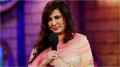 Anita Advani Exclusive Interview With amarujala actress talks About her relationship with Late Rajesh Khanna