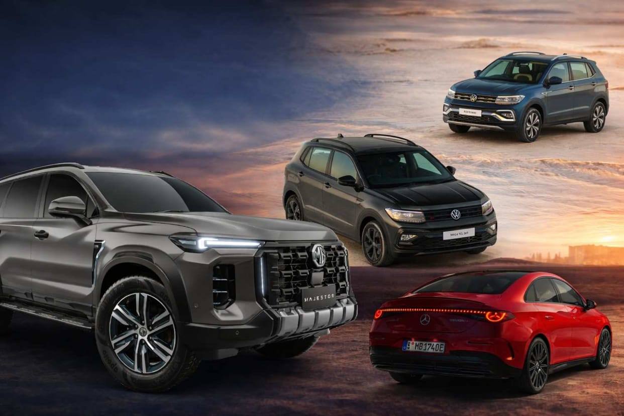 Electric Cars India 2026, Top SUV  Cars Launching This April
