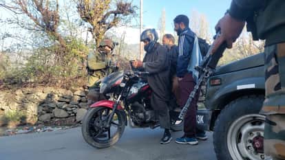 Security forces achieve major success in Arhama, IED expert terrorist killed