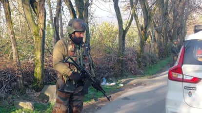 Security forces achieve major success in Arhama, IED expert terrorist killed