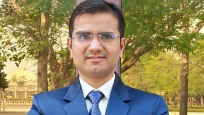 NSS Volunteer Arjun Singh Becomes Naib Tehsildar in Budaun