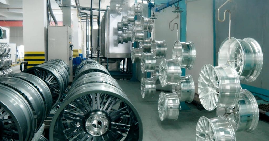 India’s Auto Metal Forming Industry Surges Past $80 Billion, Set to Lead Global Supply Chain