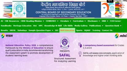 CBSE Curriculum 2026-27: Class 9 10 Syllabus Releasing April 2 Check Class 11 12 Details