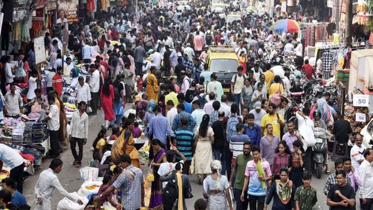 Census 2027: जनगणना 2027 का पहला चरण आज से, पहली बार डिजिटल होगी प्रक्रिया; जानें इससे जुड़ी हर जानकारी