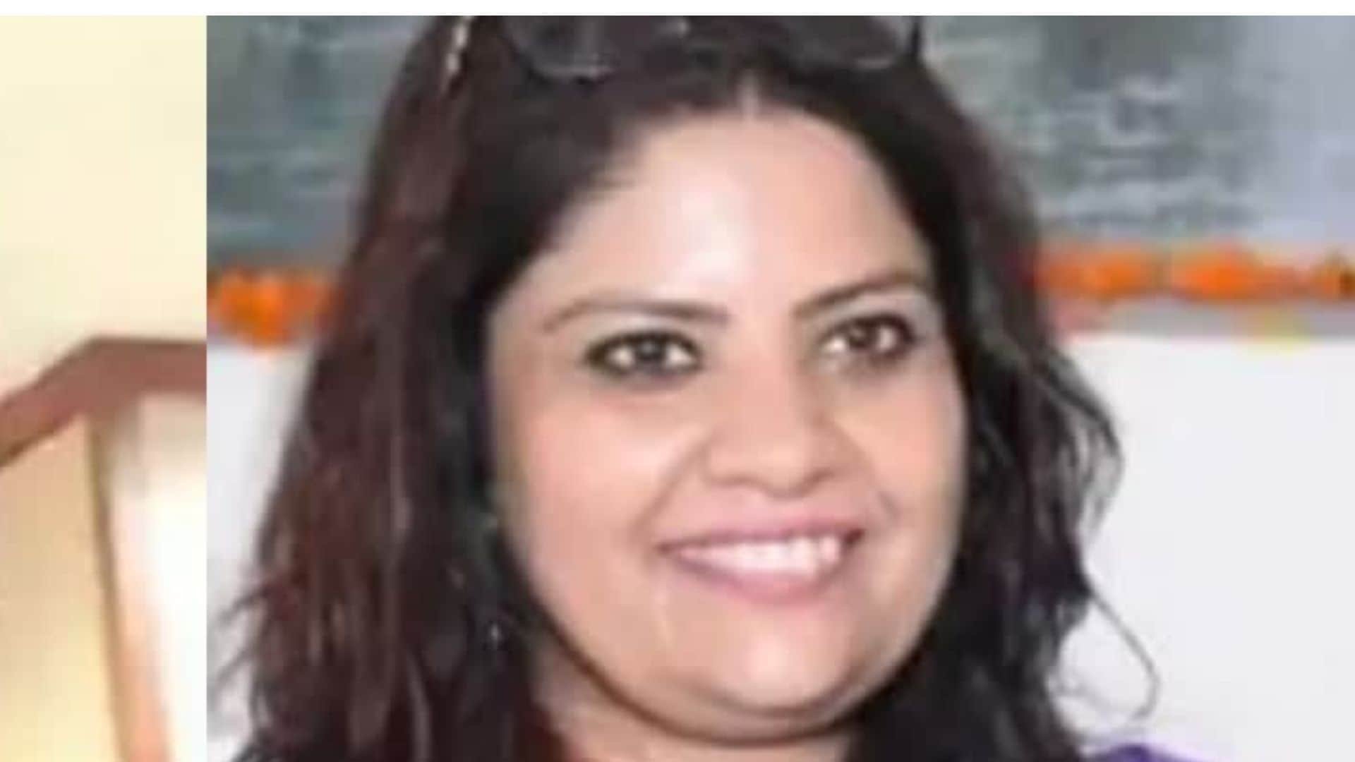 डॉ. समीता राजौरा