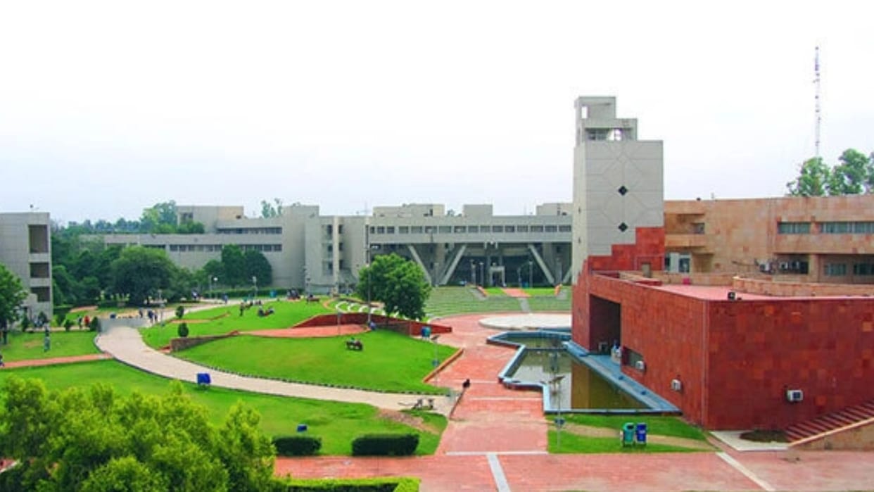 DTU Partners with NCB to Advance Cement and Concrete Research