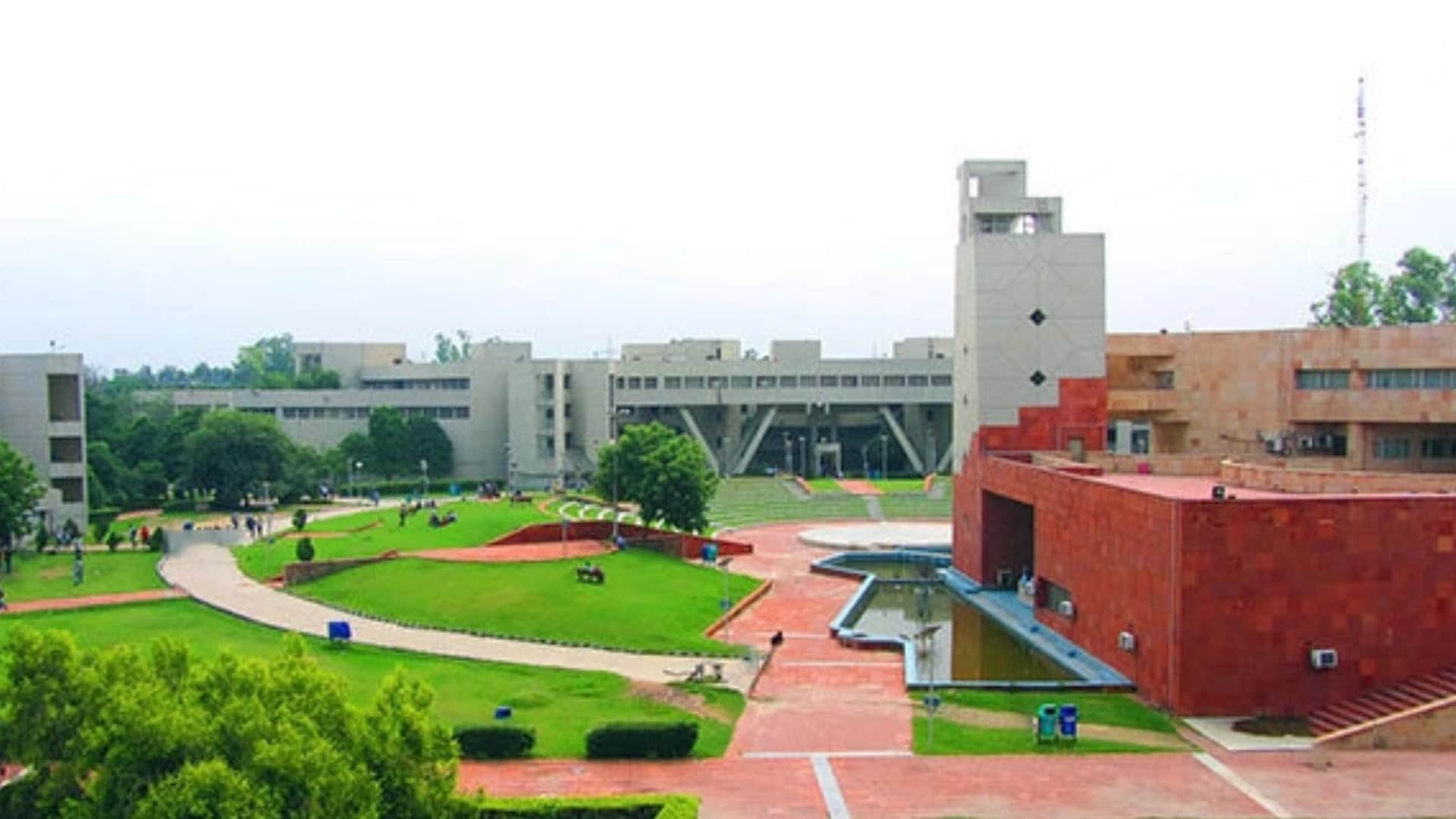 DTU Partners with NCB