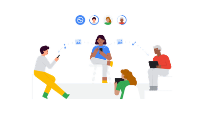 Android 17 Update, New Tap-to-Share Feature Challenges Apple AirDrop