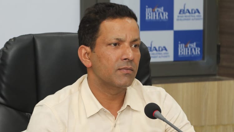 Bihar: एमनेस्टी और एग्जिट पॉलिसी पर बिहार सरकार मेहरबान, उद्यमियों को बड़ी राहत; बढ़ाई आवेदन की तारीख