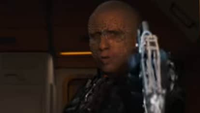 Supergirl trailer released by Warner Bros. and DC starring Milly Alcock David Corenswet and krypto