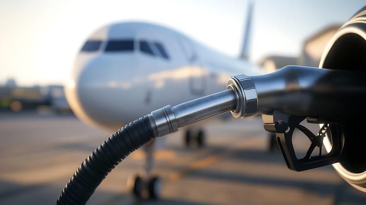 Windfall Tax: सरकार ने डीजल और एटीएफ निर्यात पर बढ़ाया विंडफॉल टैक्स, हवाई किराये को लेकर सरकार सतर्क