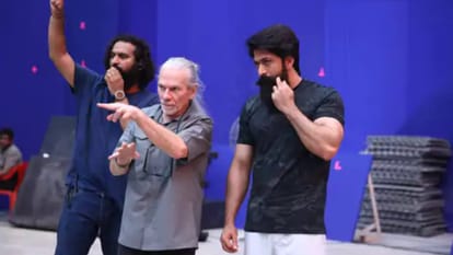 Ranbir Kapoor Ramayana Budget Star Cast Hans Zimmer Music and Release Plan Details