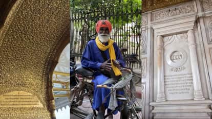 Priyanka Chopra Gets Emotional After Visiting Golden Temple Remembers Her Late Father