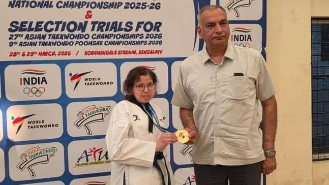 गुनिका शर्मा