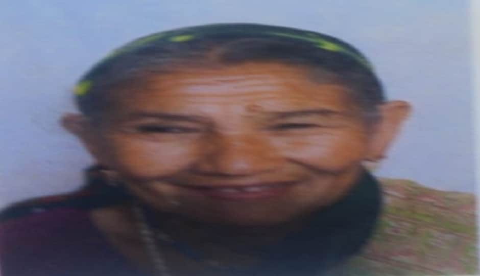 गोपली देवी