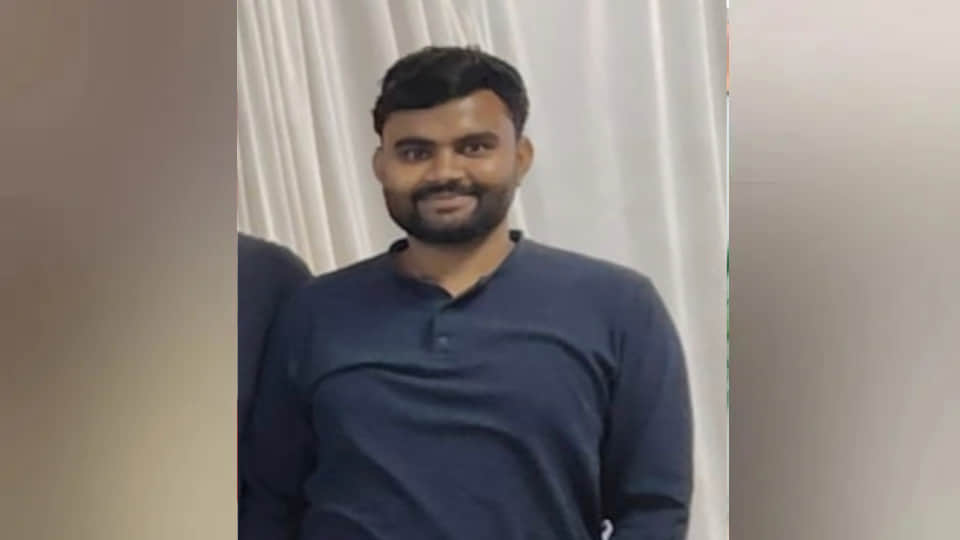 अस्पताल में युवक की मौत हो गई