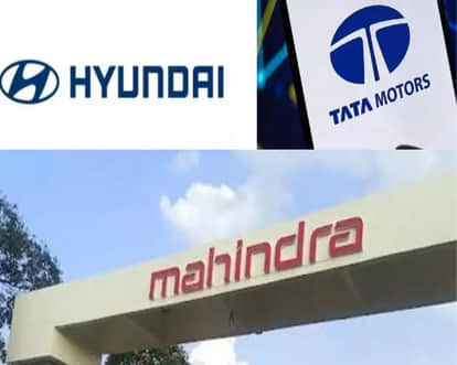 FY26 Sales: Hyundai suffers a major setback, loses No. 2 spot; Tata and Mahindra emerge ahead