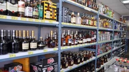 Liquor prices changed in Chhattisgarh, premium brands become cheaper, beer and mid-range become expensive