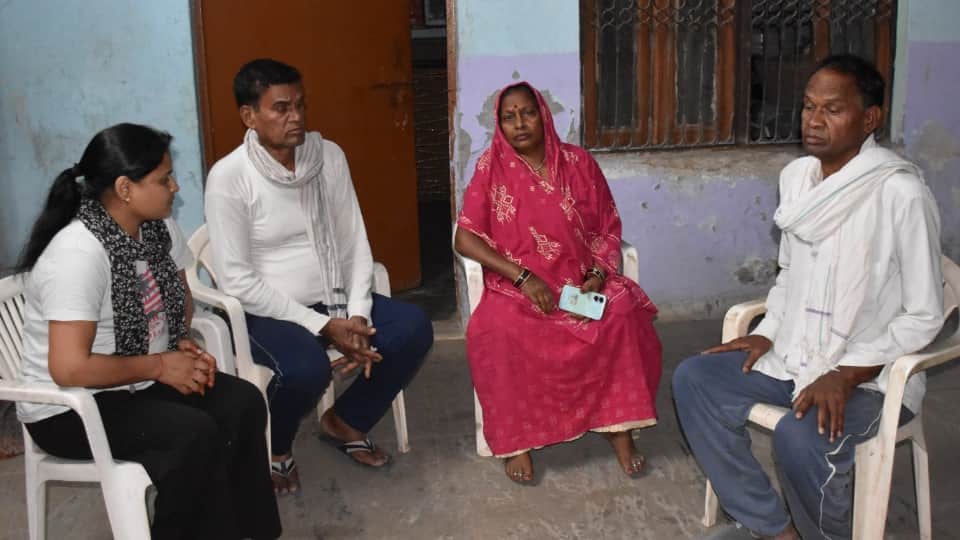 IAS Rinku Singh Rahi Resignation News Father Statement Know Family Reaction UP in Hindi