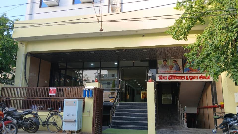 Kanpur Illegal kidney racket New Revelation Transplants performed late at night after sending staff on leave