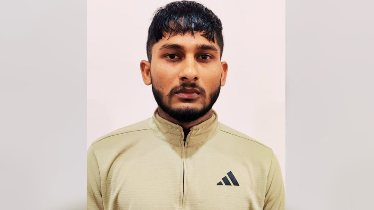 Teenager Murdered STF Arrests Wanted Criminal Carrying 50,000 Reward Beaten Victim
