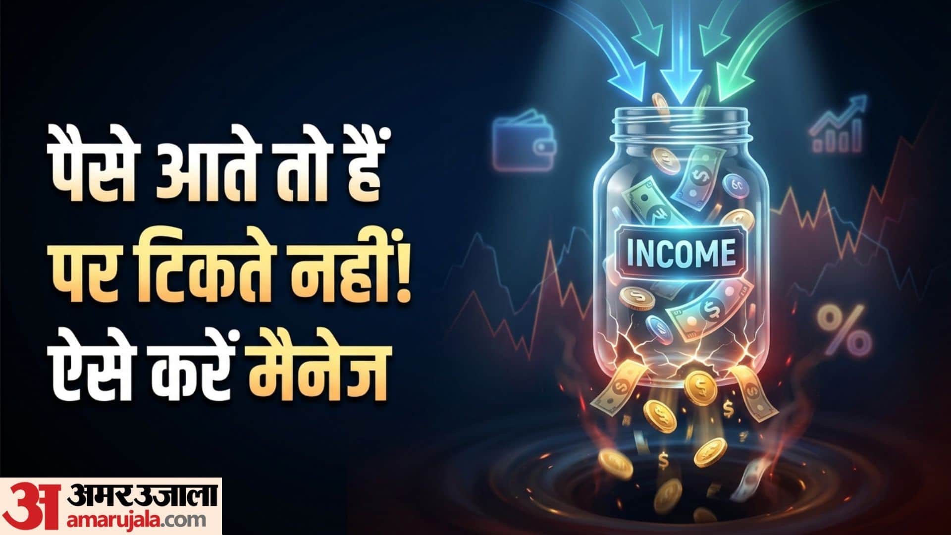 4 Smart Money Habits to starts this New Financial Year 2026-27 for better money management tips