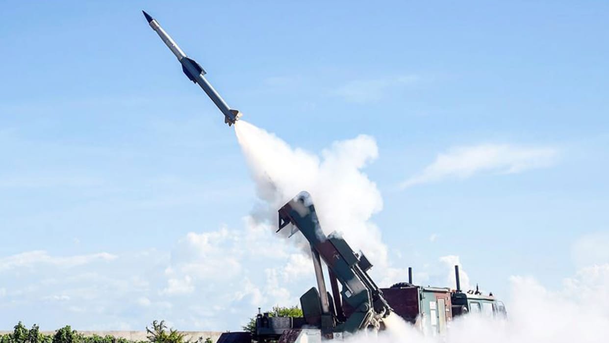 Economic development alone not enough India necessary to become strong military power geopolitical challenges