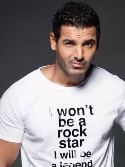 जॉन अब्राहम