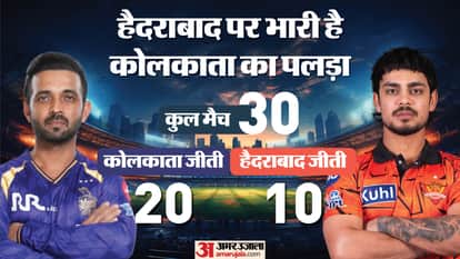 KKR vs SRH ipl 2026 6th match playing xi prediction captain vice-captain player list news in hindi