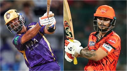 KKR vs SRH ipl 2026 6th match playing xi prediction captain vice-captain player list news in hindi
