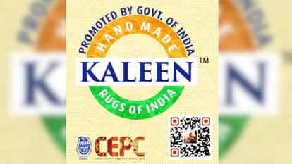 UP News CEPC Approves Carpet Label Trials to Begin After Printing Exports Reach 65 Countries