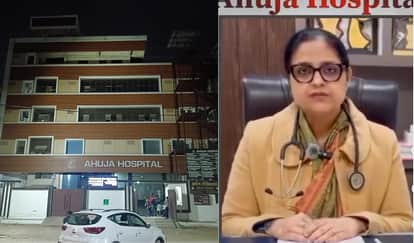 Kidney Transplant Performed at Kanpur Nursing Home Plan Was for Two But Only One Done OT Technicians Reveal