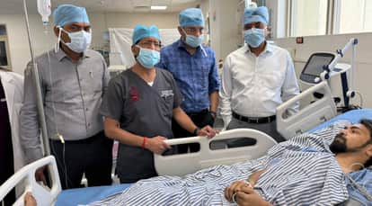 Top Headline Today Important And Big News Stories Of 1st April 2026 Updates on amar ujala