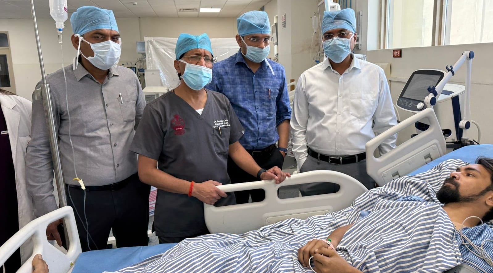 Kidney Racket Exposed Husband goes missing after sending wife for transplant female friend to meet Ayush