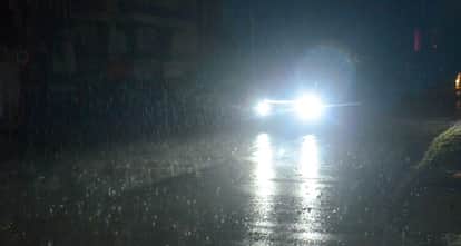 kanpur weather update