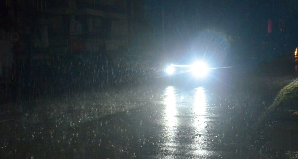 बुरहानपुर में बेमौसम बारिश