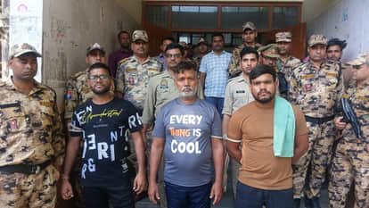 Three including husband sentenced to death on charges of murdering wife and cousin