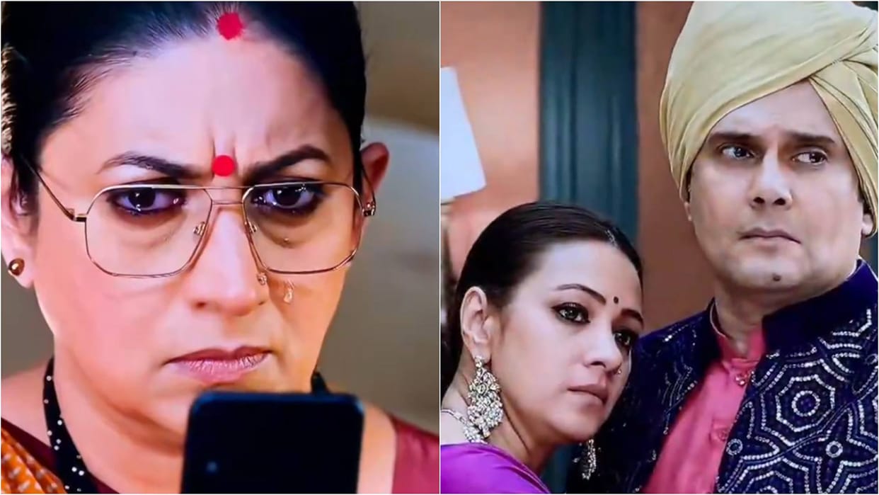 Kyunki Saas Bhi Kabhi Bahu Thi 2 Update: noina To Get Married With Tulsi Husband Mihir Virani
